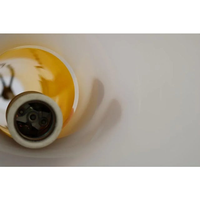 Italian Pendant Lamp, 1960s For Sale - Image 6 of 12