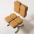 1970s Vintage Brutalist Chair, 1970s For Sale - Image 5 of 18