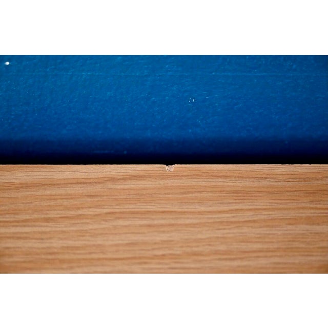 Small Scandinavian Sideboard, 1970s For Sale - Image 14 of 18