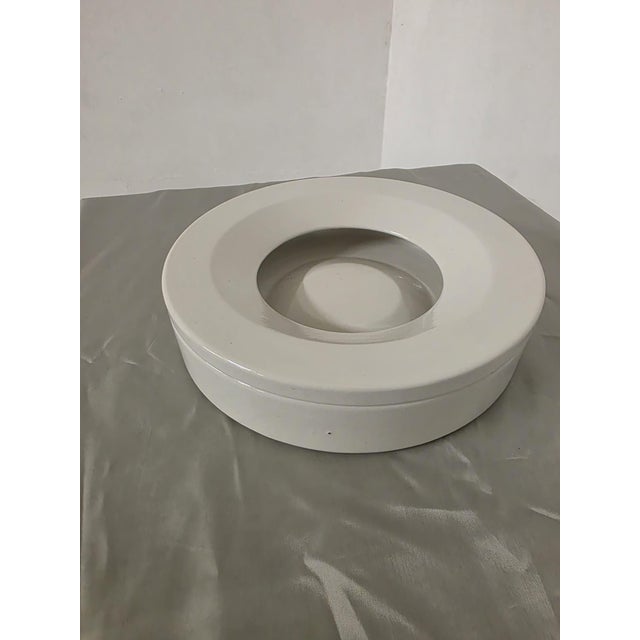 Barbados Ashtray by Angelo Mangiarotti for Danese, 1960s For Sale - Image 3 of 13