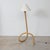 1960s Large French Sculptural Rope Floor Lamp in the Style of Audoux-Minet For Sale - Image 5 of 17