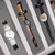 007 James Bond Case with 20 Watches from Swatch, Set of 21 For Sale - Image 9 of 13