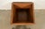 1960s Romweber Viking Oak Planter or Waste Paper Basket, Circa 1960s For Sale - Image 5 of 11