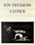 Rare Vintage original 1980s Joy Division Poster: A rare well preserved original 1980s piece that would look fantastic...