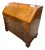 Vintage Walnut Secretaire, 2000s For Sale
