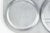 1930s Antique Art Deco Chase & Manning Bowman Chrome Cigarette Ashtrays For Sale - Image 15 of 16