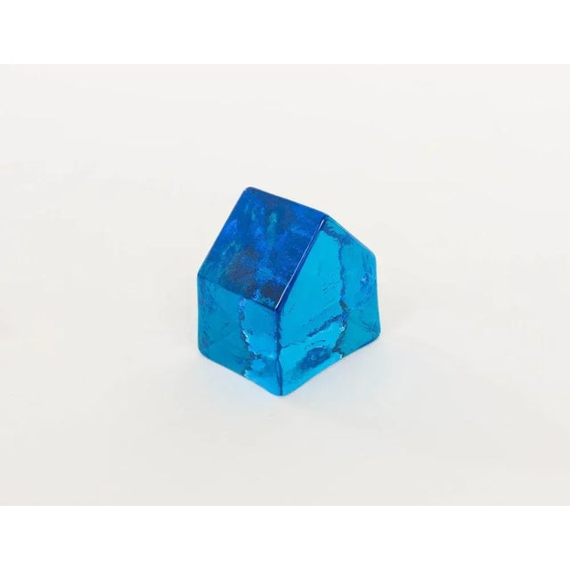 Set of Three Murano Glass Objects by Carlo Nason for V. Nason & Co., 1970s, Set of 3 For Sale - Image 4 of 9