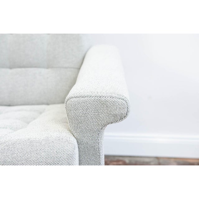 Metal Office Chair from Up Závody, 1970s For Sale - Image 7 of 10