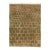 Oversize Hand-Knotted Moroccan Wool Rug | 11'2" X 7'6" | One of a Kind For Sale