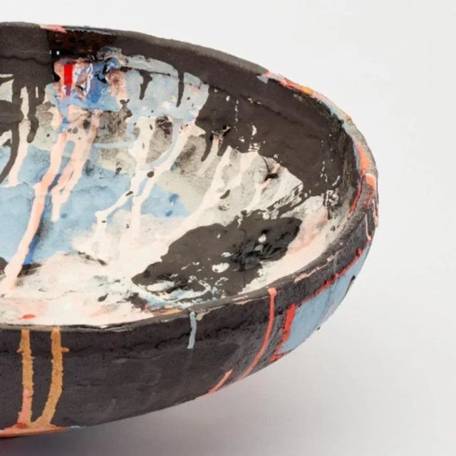 Untitled No. 5 Vase by Elke Sada For Sale - Image 4 of 6