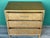 Late 20th Century Walnut Chest of Drawers Tjo For Sale - Image 13 of 14