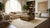 Elevate your space with the understated elegance of this Modern Oushak Style Handmade Wool Rug. Expertly hand-knotted with...