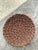 Vintage Handwoven Rattan Bowl For Sale - Image 10 of 16