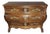 Bordeaux Style Walnut Commode, 18th-Century For Sale