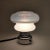Italian Murano Crystal Desktop Lamp in the style of Toni Zuccheri, 1970s For Sale - Image 6 of 9