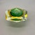 Murano Glass Faceted Diamond Sommerso Bowl Element Ashtray, 1970s For Sale - Image 14 of 18