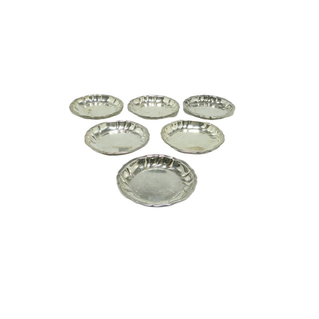 Art Deco Pot, Germany, 1950s For Sale - Image 6 of 8