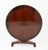 Regency Circular Centre Table in Mahogany, 1810s For Sale - Image 4 of 4