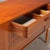 Vintage Sideboard in Teak, 1960s For Sale - Image 5 of 11