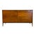 Mid-Century Modern Paul McCobb Planner Group 8-Drawer Dresser for Winchendon Furniture – Mid-Century Modern Solid Maple Lowboy Credenza . For Sale - Image 3 of 8