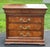 1990s 1990s Henredon French Regency "Charles X" Burl Wood Bedside Chests - A Pair For Sale - Image 5 of 11