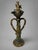 Antique French Saintonge Glazed Terracotta Bird Roof Finial Sculpture For Sale In Providence - Image 6 of 10