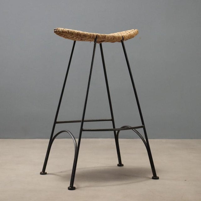 Banana Stool by Tom Dixon for Cappellini For Sale - Image 9 of 11