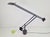 Artemide Tizio Table Lamp by Richard Sapper for Artemide, 1970s For Sale - Image 4 of 15