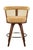 George Bar Chair by Wood Tailors Club For Sale - Image 9 of 9