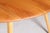 Wood Mid-Century Ercol Drop-Leaf Beech Dining Table, 1960s For Sale - Image 7 of 13