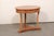Early 20th Century French Empire Oval Accent Table For Sale - Image 4 of 12