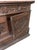 Antique Spanish Walnut Chest, 1680 For Sale - Image 6 of 8