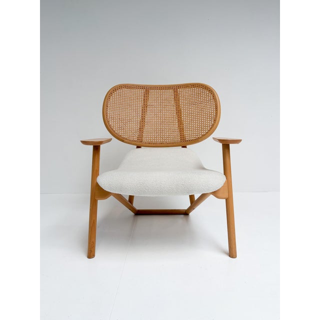 Moroso Klara Armchair by Patricia Urquiola, 2010s For Sale - Image 16 of 16