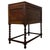 20th Century Jacobean Oak Cupboard For Sale - Image 9 of 11