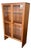 Vintage Teak and Glass Cabinet from G-Plan, 1960s For Sale