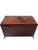 Brown Georgian Mahogany Tea Caddy, Circa 1800 For Sale - Image 8 of 8
