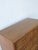 Brown American of Martinsville Hollywood Regency Rattan Tall Chest of Drawers 6447 For Sale - Image 8 of 13