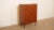 This vintage chest of drawers is very elegant and stylishly designed. The chest of drawers has wooden handles on the...