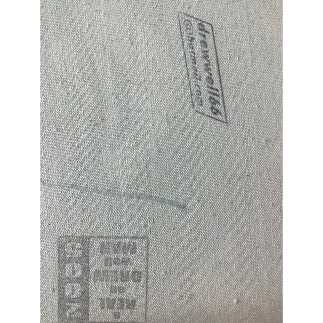 2000 - 2009 Smart Buddha Pop Painting by anDrew (Andrew) Wellman 2004 For Sale - Image 5 of 7