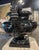 Superb Pair of Large Antique French Cast Iron Garden Vases by Durenne Circa 1870 For Sale In Dallas - Image 6 of 18