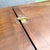 Vintage Campaign Modular Wall Unit Hutch by Baker Knapp Tubbs For Sale - Image 10 of 12