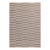 Amber Lewis x Loloi Cali Ivory / Tobacco 11'-6" x 15'-7" Area Rug For Sale