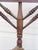 Antique English Triangular Spindle Chair For Sale - Image 14 of 17