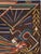 Mid-Century Modern Galerie Shabab Collection Antique Romanian Flat-Weave Rug For Sale - Image 3 of 13