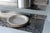 Large Wall Shelf in Brushed Stainless Steel by Form & Eisen For Sale - Image 14 of 18