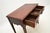 Antique Georgian Lowboy Side Table, 1790s For Sale - Image 9 of 11