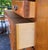 Wood 1960s American Colonial Revival Cherry Seven-Drawer Chest-on-Chest For Sale - Image 7 of 11