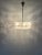 Vintage Hanging Ceiling Lamp, 1970 For Sale - Image 9 of 9