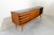 Black Mid-Century Modern Italian Sideboard, 1950s For Sale - Image 8 of 11