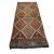 Small Anatolian Turkish Kilim Rug For Sale - Image 11 of 11